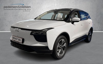 Aiways U5  Premium 5d