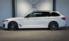 BMW 530e Touring M-Sport aut. thumbnail