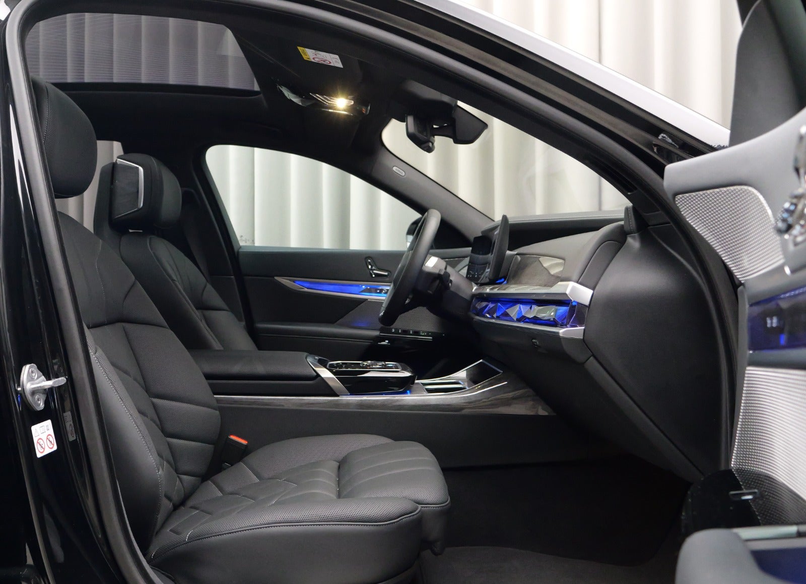 BMW i7 xDrive60 M-Sport