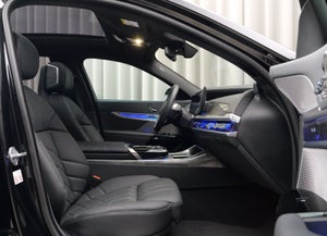 BMW i7 xDrive60 M-Sport