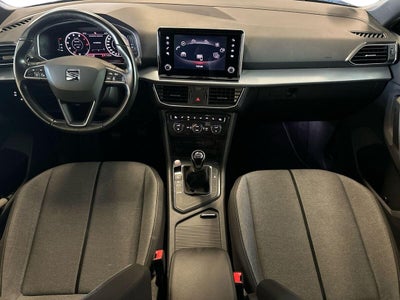 Seat Tarraco TSi 150 Style 7prs billede 3