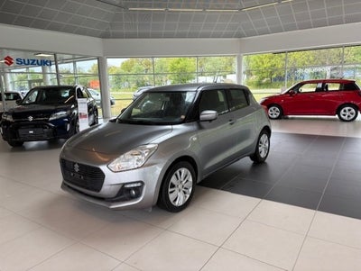 Suzuki Swift 1,2 mHybrid Action 5d