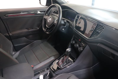 VW T-Roc TSi 150 Sport DSG