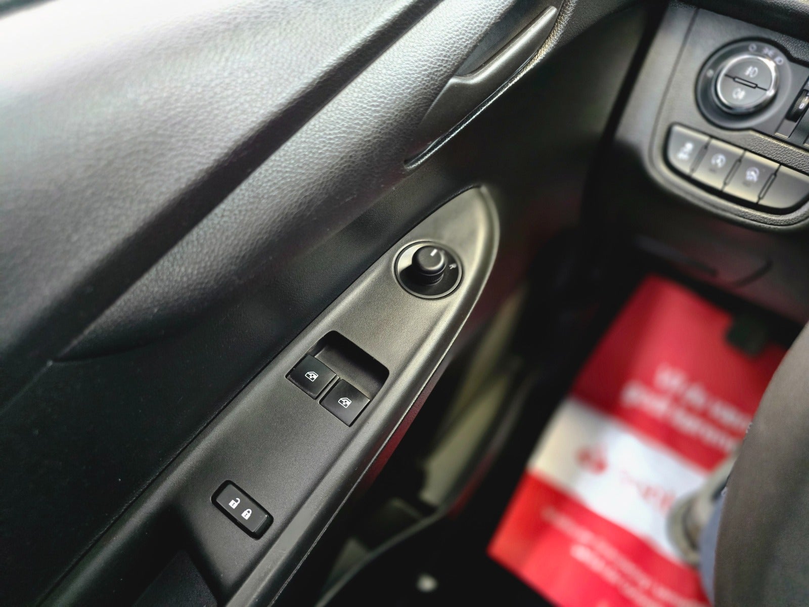 Billede af Opel Karl 1,0 Enjoy