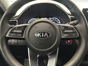 Kia XCeed T-GDi Premium DCT