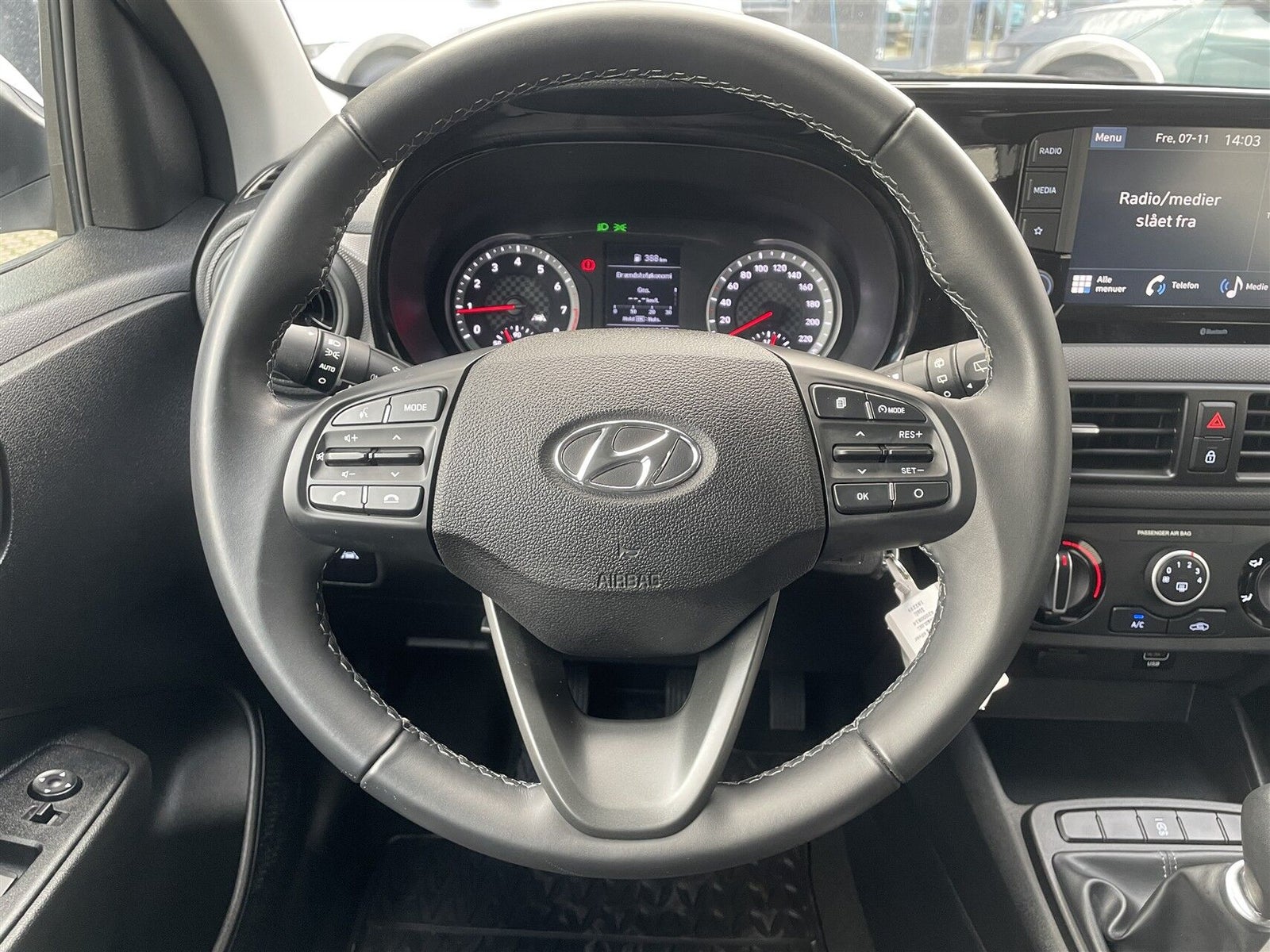 Hyundai i10 2022