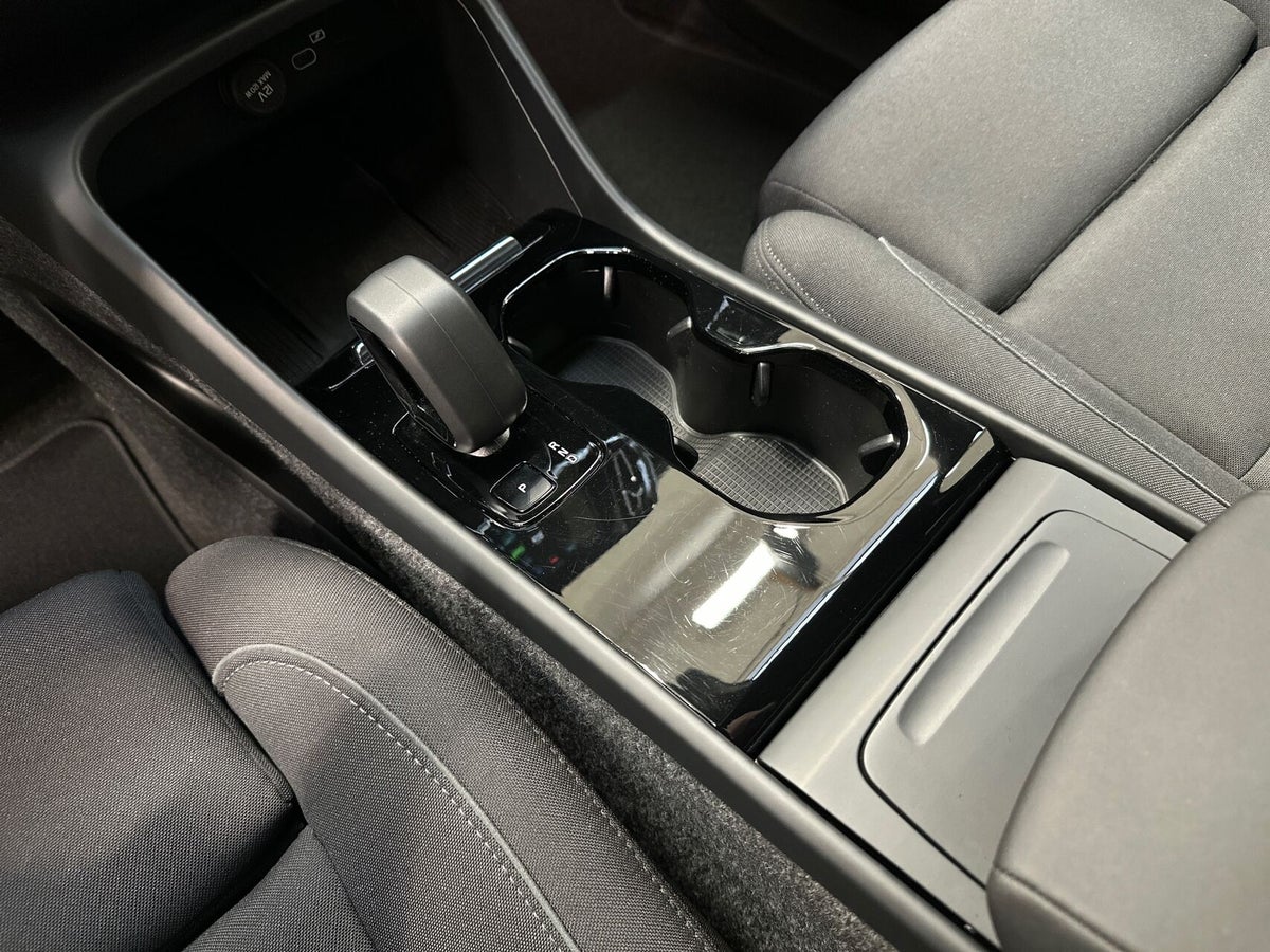 Volvo XC40 ReCharge Extended Range Core billede 16