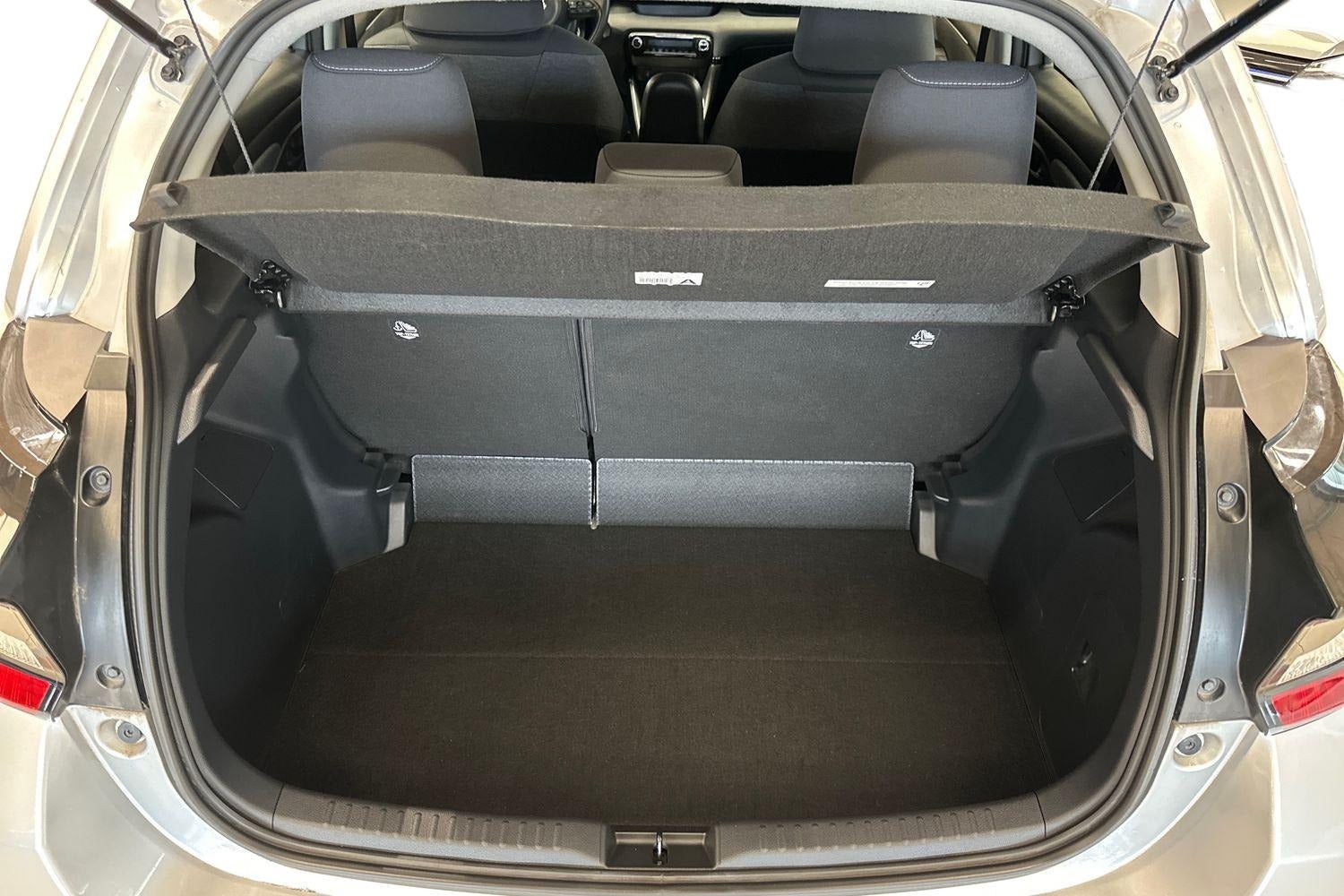 Billede af Mazda 2 1,5 Hybrid Pure+ CVT