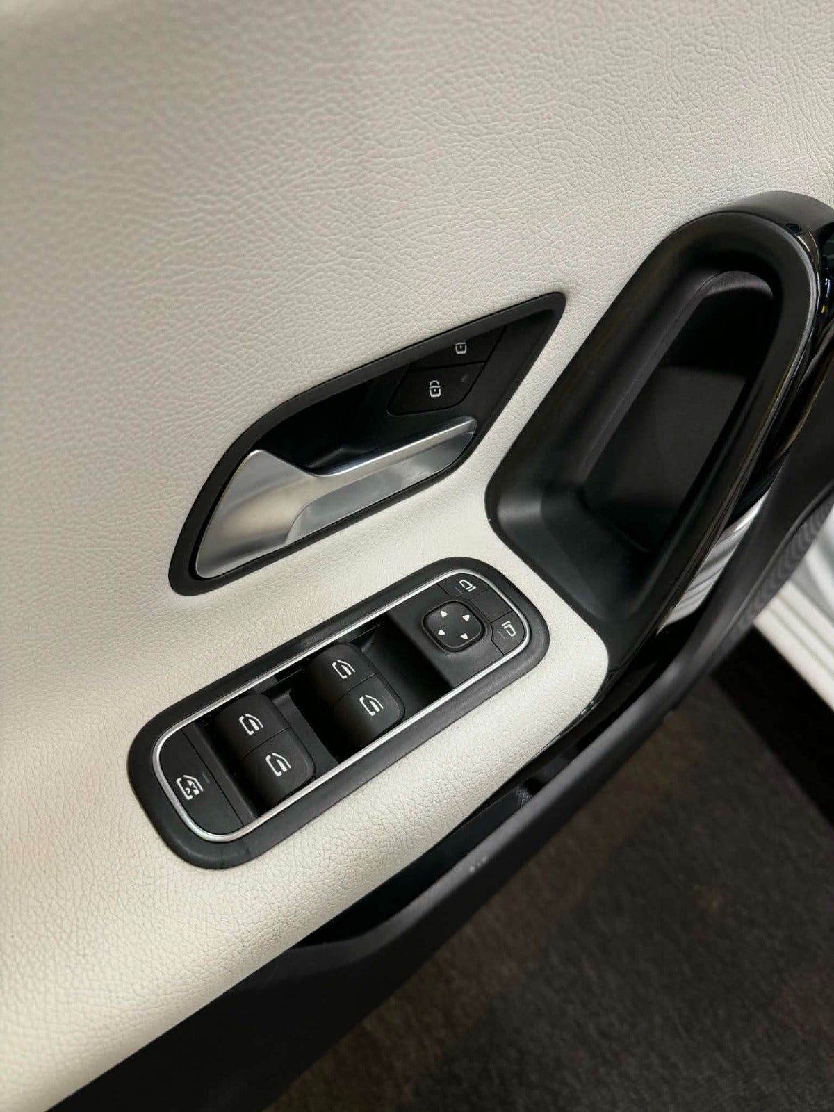 Billede af Mercedes A180 d 1,5 aut.