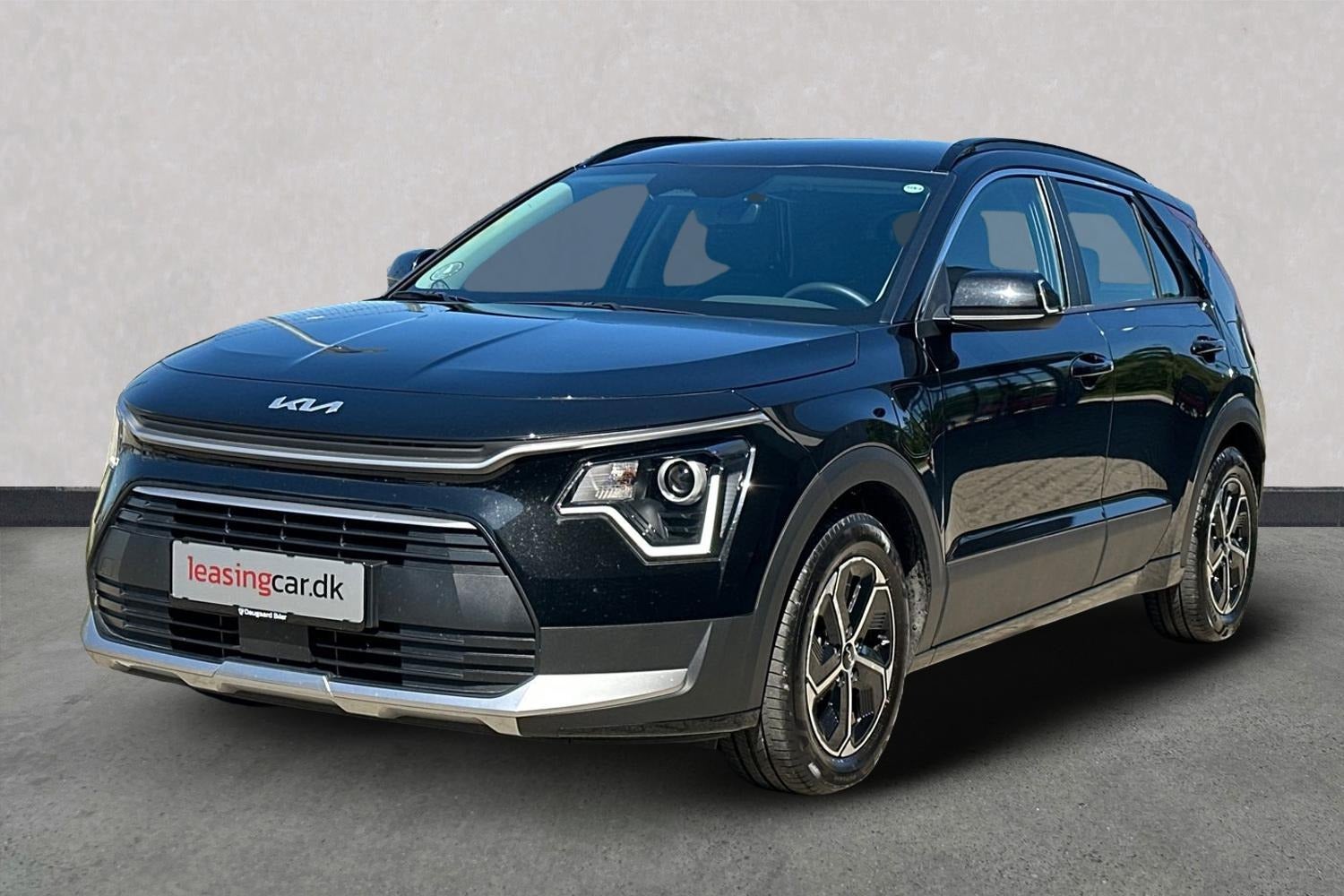 Billede af Kia Niro 1,6 PHEV DCT