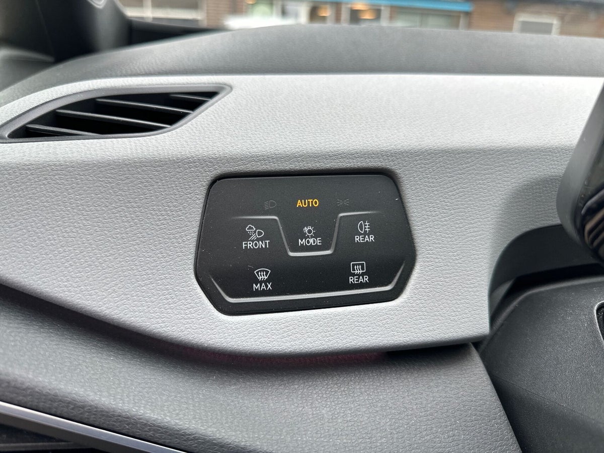 VW ID.3 Pro billede 20