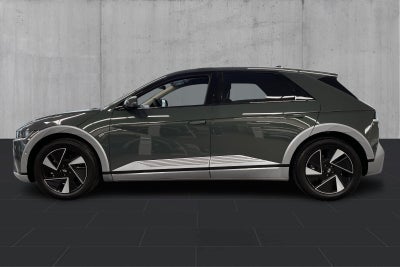 Hyundai Ioniq 5 Ultimate Hyundai Ioniq 5 Ultimate - 1