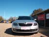 Skoda Octavia TSi 150 Style Combi thumbnail