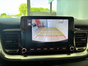 Kia Stonic T-GDi mHEV Prestige Upgrade DCT