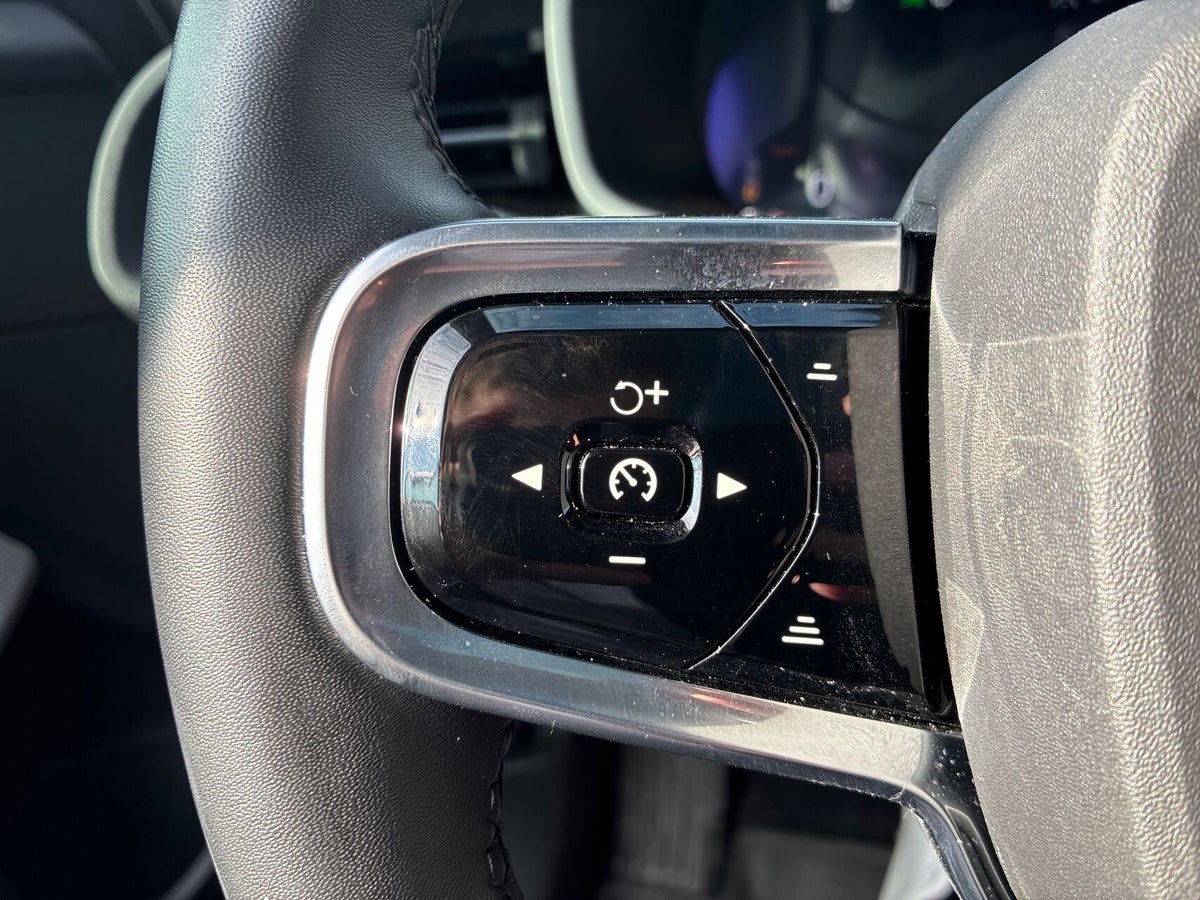 Polestar 2 Long Range AWD billede 17