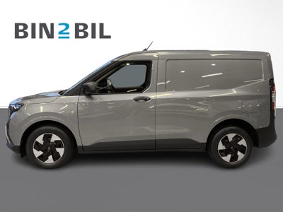 Ford E-Transit Courier Trend billede 1