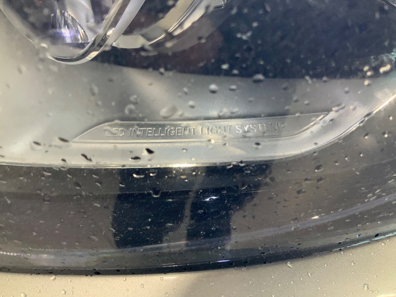 Mercedes-Benz GLE 350 d (3/8)