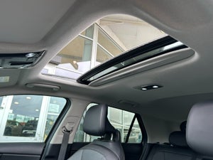 Kia Niro EV Upgrade