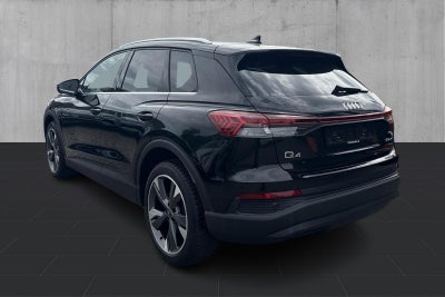 Audi Q4 e-tron Audi Q4 e-tron - 2