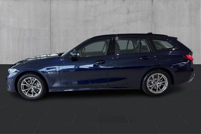 BMW 330e Touring Sport Line aut. BMW 330e Touring Sport Line aut. - 1