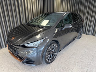 Cupra Born e-Boost Dinamica Pack