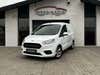 Ford Transit Courier TDCi 100 Limited