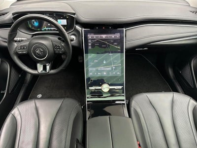 MG Marvel R Luxury billede 3
