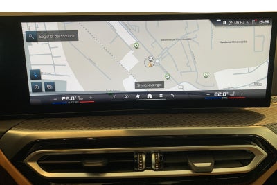 BMW i4 M50 M-Sport xDrive