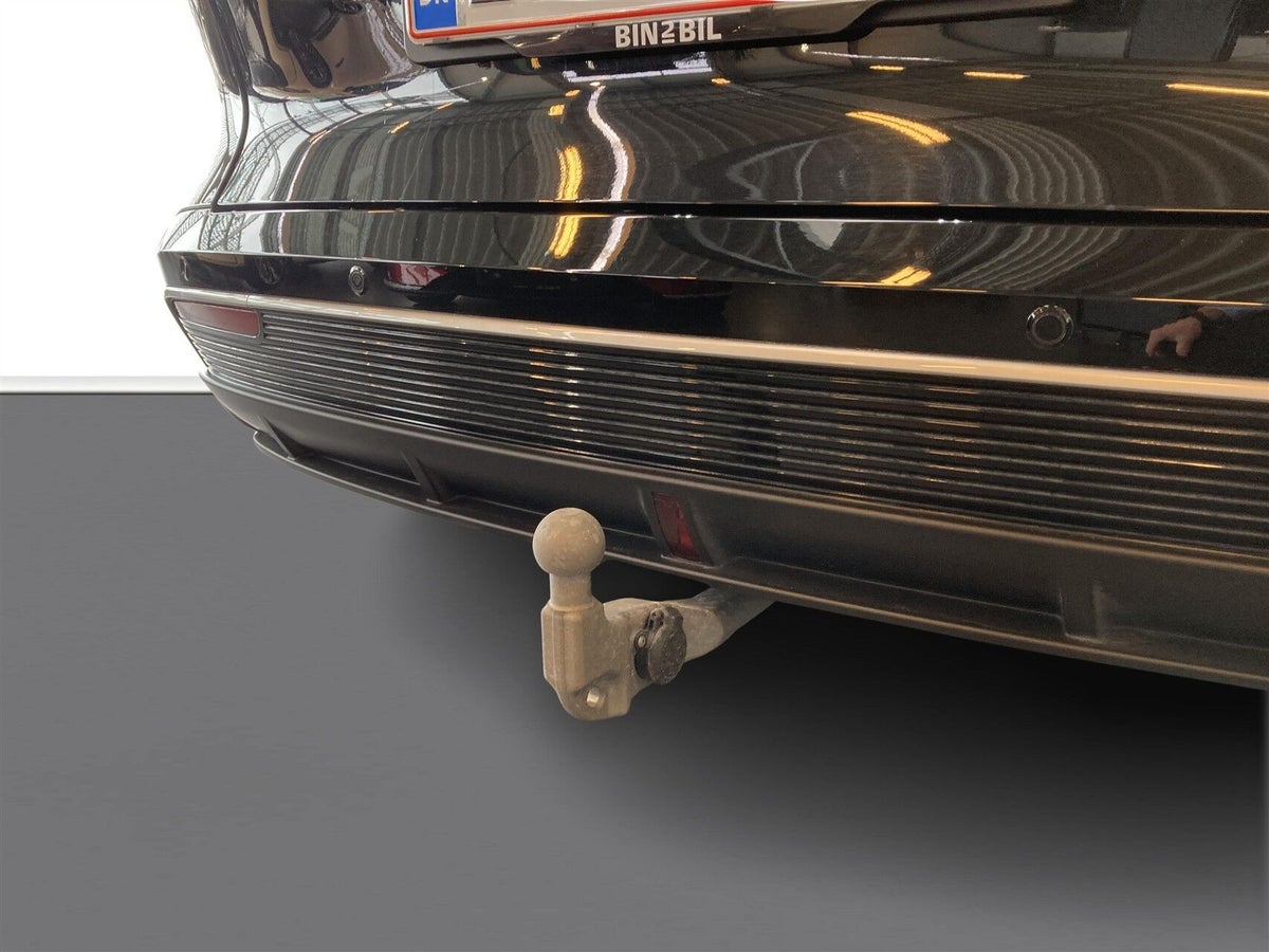 Mazda 6e Takumi+ Long Range billede 13