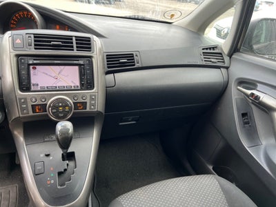 Toyota Verso D-CAT 150 T3 aut. 7prs