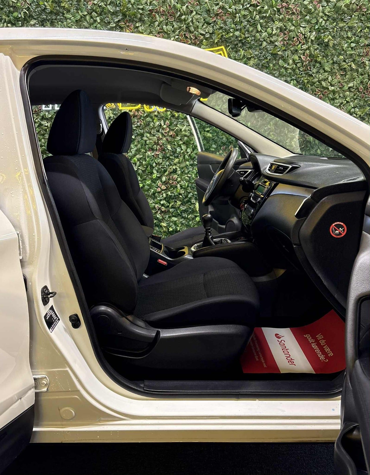 Billede af Nissan Qashqai 1,2 Dig-T 115 Acenta