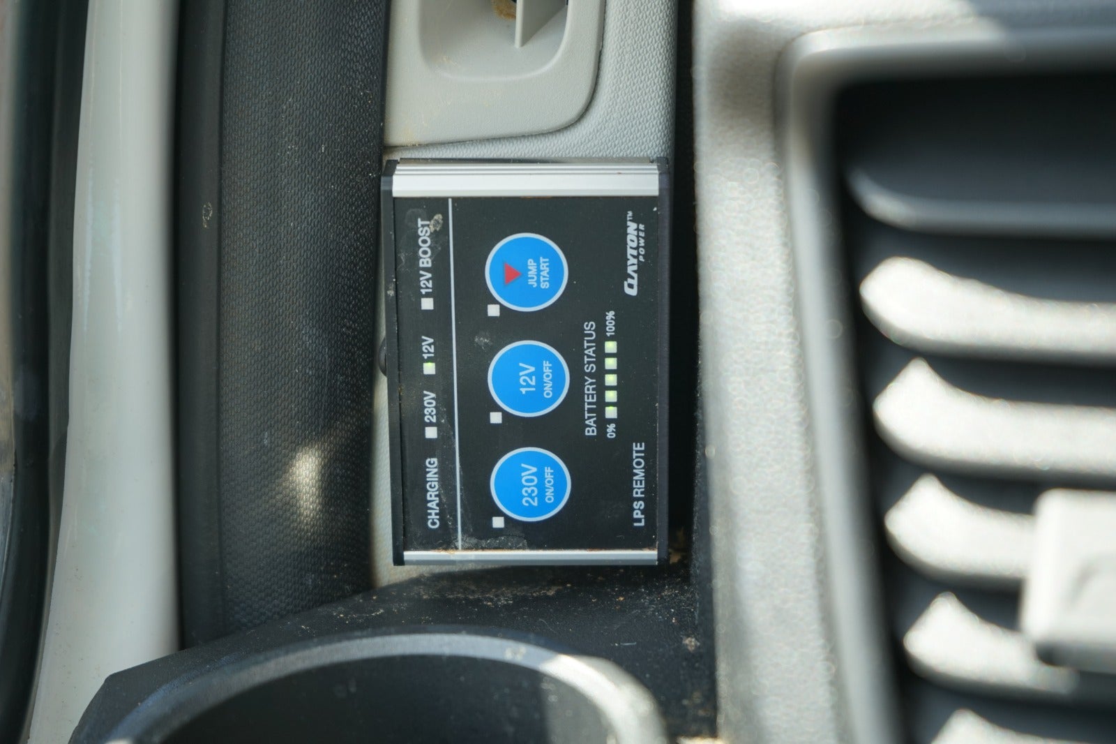 Billede af Ford Transit Custom 340L 2,0 TDCi 130 Trend