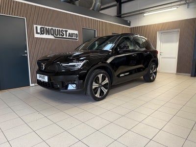 Volvo XC40 P6 ReCharge Plus