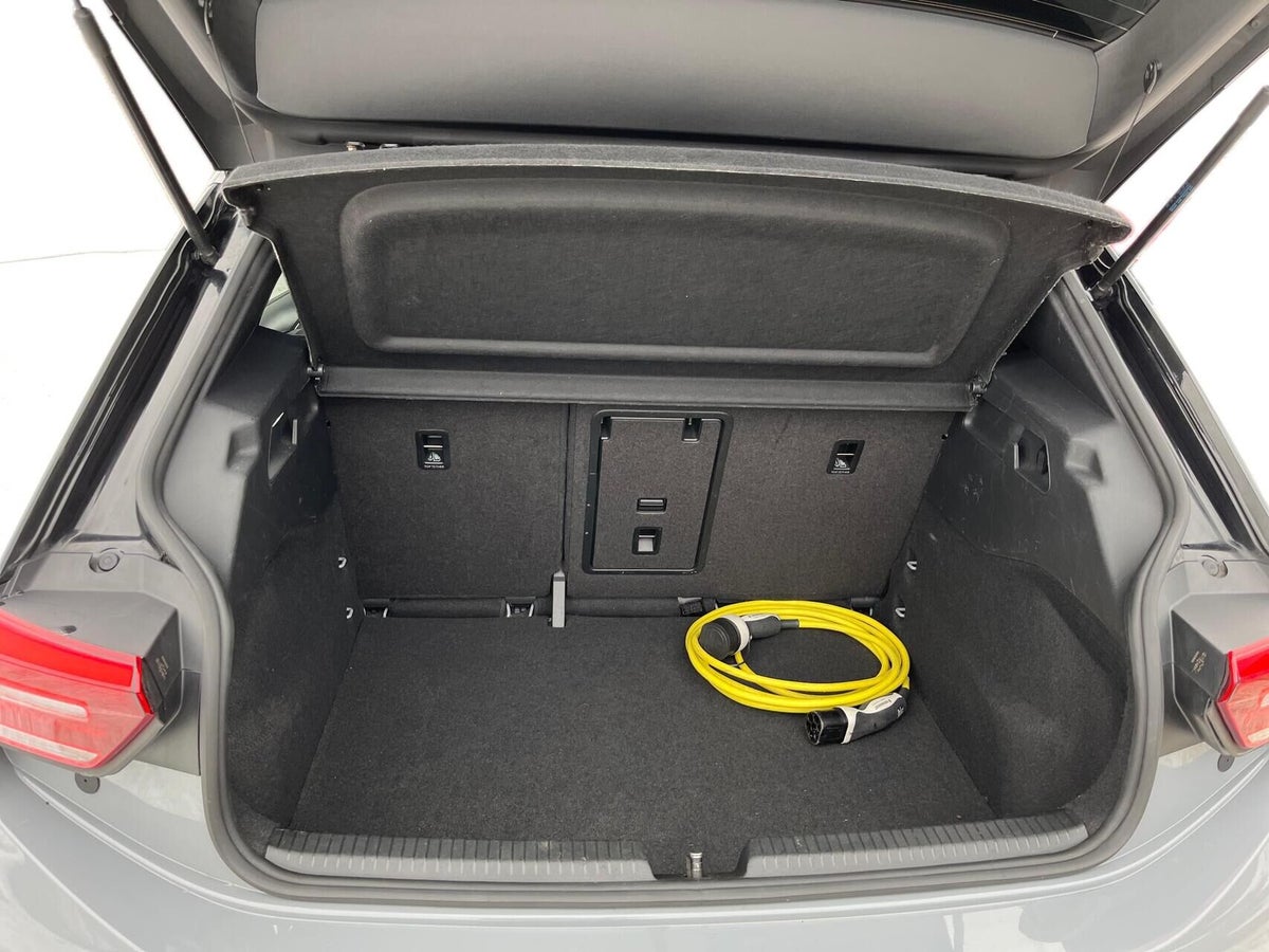 VW ID.3 1ST Pro Performance Plus billede 13