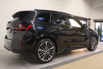 BMW iX1 xDrive30 M-Sport