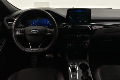 Ford Kuga PHEV ST-Line X CVT