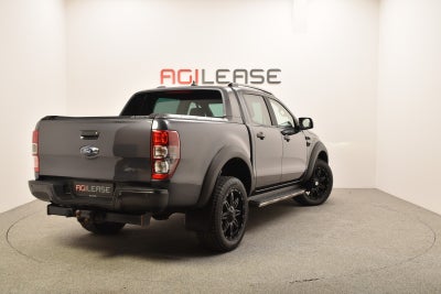 Ford Ranger EcoBlue Wildtrak Db.Kab aut.