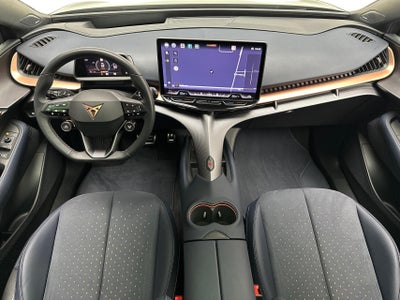 Cupra Tavascan VZ Adrenaline billede 3