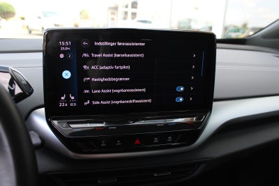 VW ID.4 Pro Performance