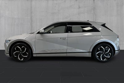 Hyundai Ioniq 5 Ultimate AWD Hyundai Ioniq 5 Ultimate AWD - 1