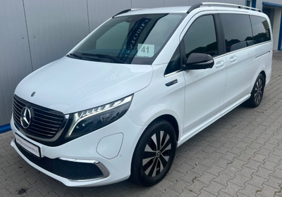 Mercedes EQV300  L 7prs