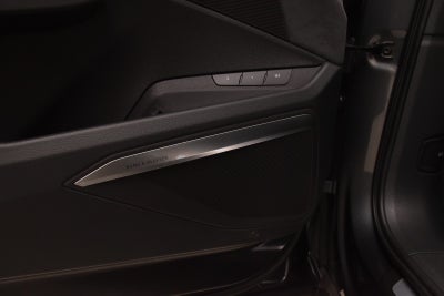 Audi Q8 e-tron S-line Sportback quattro