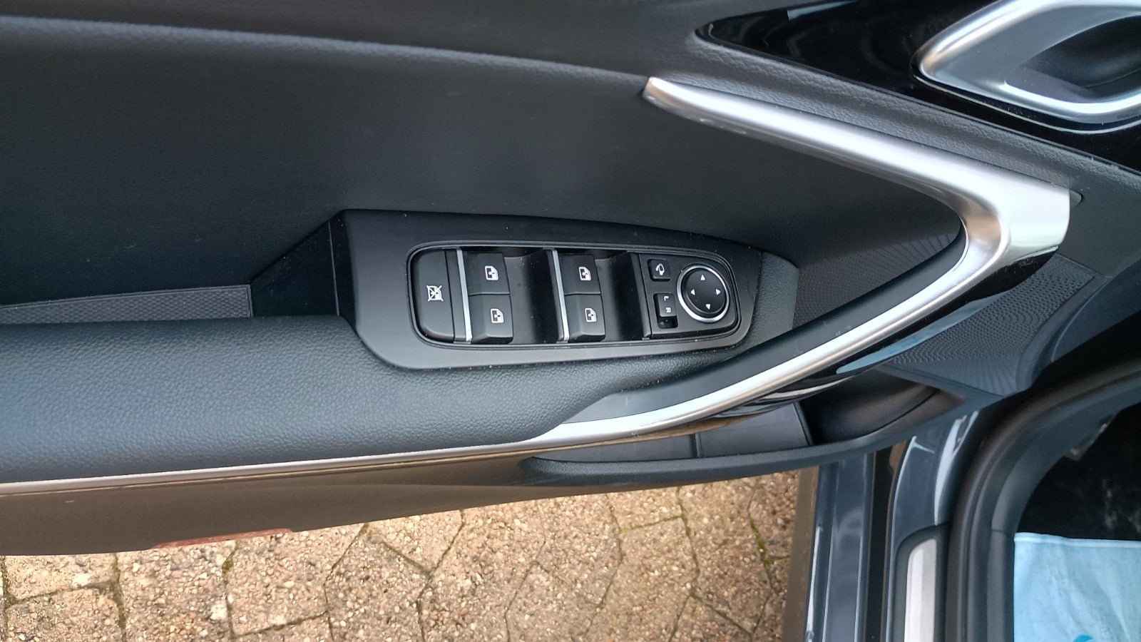 Billede af Kia Ceed 1,6 PHEV Upgrade SW DCT