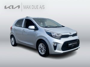 Kia Picanto Prestige Upgrade