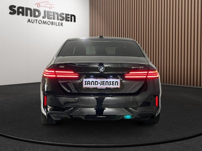 BMW i5 eDrive40 M-Sport