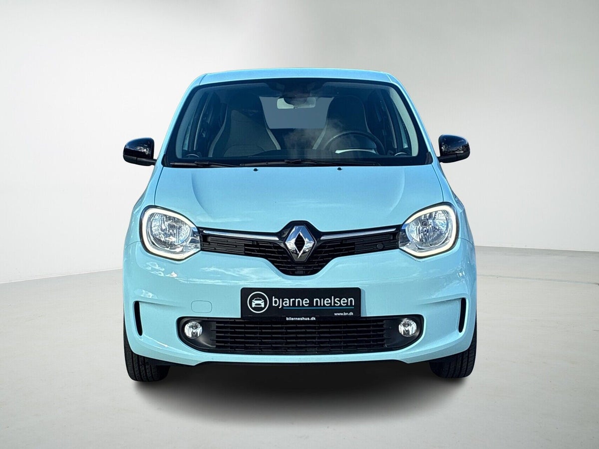 Renault Twingo Electric Zen billede 6