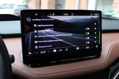 Skoda Enyaq iV ecoSuite