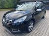 Peugeot 2008 BlueHDi 100 Style Sky Van