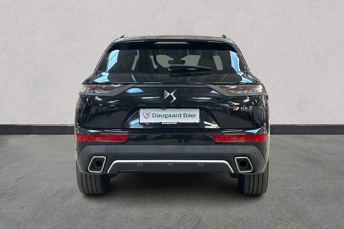 Billede af DS DS 7 CrossBack 1,6 PureTech 225 Prestige EAT8 Van