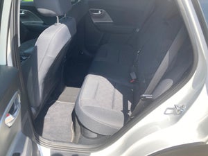 Kia Niro PHEV Comfort DCT